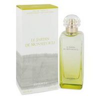 Le Jardin De Monsieur Li Eau De Toilette Spray (Unisex) By Hermes 3.3 oz Eau De Toilette Spray