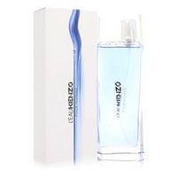 L%27eau Kenzo Eau De Toilette Spray By Kenzo 3.3 oz Eau De Toilette Spray