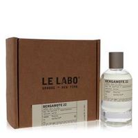 Le Labo Bergamote 22 Eau De Parfum Spray By Le Labo 3.4 oz Eau De Parfum Spray