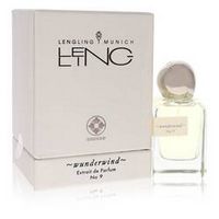 Lengling Munich No 9 Wunderwind Extrait De Parfum (Unisex) By Lengling Munich 1.7 oz