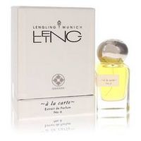 Lengling Munich No 6 A La Carte Extrait De Parfum Spray (Unisex) By Lengling Munich 1.7 oz