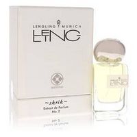 Lengling Munich No 2 Skrik Extrait De Parfum (Unisex) By Lengling Munich 1.7 oz Extrait De Parfum