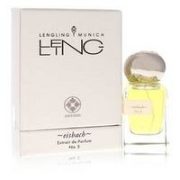 Lengling Munich No 5 Eisbach Extrait De Parfum Spray (Unisex) By Lengling Munich 1.7 oz