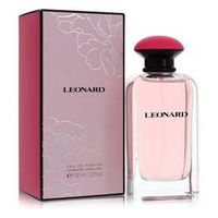 Leonard Signature Eau De Parfum Spray By Leonard 3.3 oz Eau De Parfum Spray