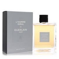 L%27homme Ideal Eau De Toilette Spray By Guerlain 5 oz Eau De Toilette Spray