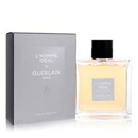 L%27homme Ideal Eau De Toilette Spray By Guerlain 3.3 oz Eau De Toilette Spray