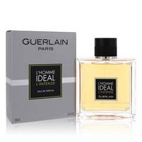 L%27homme Ideal L%27intense Eau De Parfum Spray By Guerlain 3.4 oz Eau De Parfum Spray