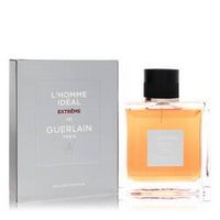 L%27homme Ideal Extreme Eau De Parfum Spray By Guerlain 3.3 oz Eau De Parfum Spray