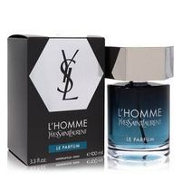 L%27homme Le Parfum Eau De Parfum Spray By Yves Saint Laurent 3.4 oz Eau De Parfum Spray