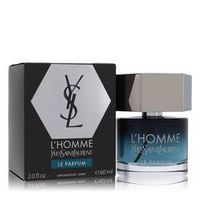 L%27homme Le Parfum Eau De Parfum Spray By Yves Saint Laurent 2 oz Eau De Parfum Spray