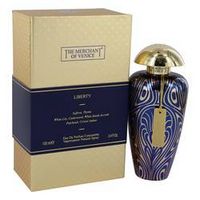 Liberty Eau De Parfum Concentree Spray (Unisex) By The Merchant Of Venice 3.4 oz