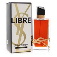 Libre Le Parfum Eau De Parfum Spray By Yves Saint Laurent 3 oz Eau De Parfum Spray