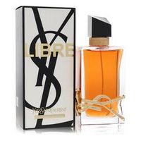 Libre Intense Eau De Parfum Intense Spray By Yves Saint Laurent 3 oz Eau De Parfum Intense Spray