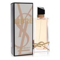 Libre Eau De Toilette Spray By Yves Saint Laurent 3 oz Eau De Toilette Spray