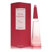 L%27eau D%27issey Rose &amp; Rose Eau De Parfum Intense Spray By Issey Miyake 3 oz
