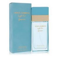 Light Blue Forever Eau De Parfum Spray By Dolce &amp; Gabbana 1.6 oz Eau De Parfum Spray