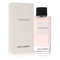 L%27imperatrice 3 Eau De Toilette Spray By Dolce &amp; Gabbana 3.3 oz Eau De Toilette Spray