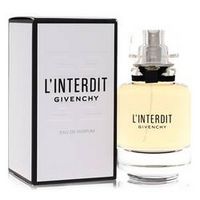 L%27interdit Eau De Parfum Spray By Givenchy 1.7 oz Eau De Parfum Spray