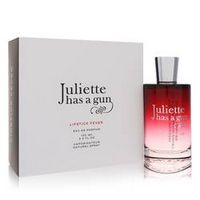 Lipstick Fever Eau De Parfum Spray By Juliette Has A Gun 3.3 oz Eau De Parfum Spray