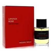 Lipstick Rose Eau De Parfum Spray (Unisex) By Frederic Malle 3.4 oz Eau De Parfum Spray