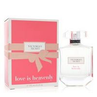 Love Is Heavenly Eau De Parfum Spray By Victoria%27s Secret 3.4 oz Eau De Parfum Spray