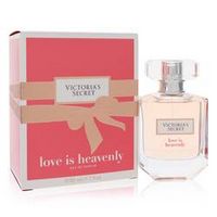 Love Is Heavenly Eau De Parfum Spray By Victoria%27s Secret 1.7 oz Eau De Parfum Spray