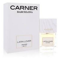 Latin Lover Eau De Parfum Spray By Carner Barcelona 3.4 oz Eau De Parfum Spray