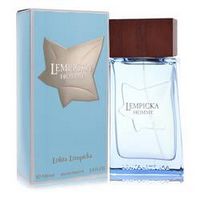 Lolita Lempicka Homme Eau De Toilette Spray By Lolita Lempicka 3.4 oz Eau De Toilette Spray
