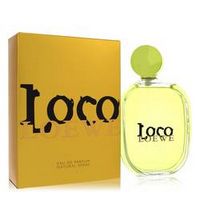 Loco Loewe Eau De Parfum Spray By Loewe 3.4 oz Eau De Parfum Spray