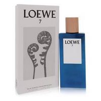 Loewe 7 Eau De Toilette Spray By Loewe 3.4 oz Eau De Toilette Spray