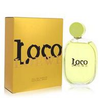 Loco Loewe Eau De Parfum Spray By Loewe 1.7 oz Eau De Parfum Spray
