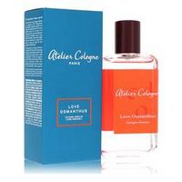 Love Osmanthus Pure Perfume Spray (Unisex) By Atelier Cologne 3.3 oz Pure Perfume Spray