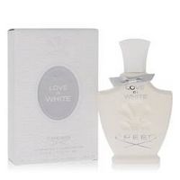 Love In White Eau De Parfum Spray By Creed 2.5 oz Eau De Parfum Spray