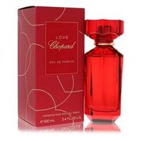 Love Chopard Eau De Parfum Spray By Chopard 3.4 oz Eau De Parfum Spray