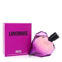 Loverdose Eau De Parfum Spray By Diesel 2.5 oz Eau De Parfum Spray