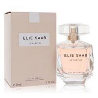 Le Parfum Elie Saab Eau De Parfum Spray By Elie Saab 3 oz Eau De Parfum Spray