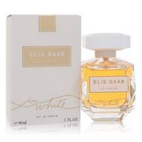 Le Parfum Elie Saab In White Eau De Parfum Spray By Elie Saab 3 oz Eau De Parfum Spray