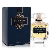 Le Parfum Royal Elie Saab Eau De Parfum Spray By Elie Saab 3 oz Eau De Parfum Spray
