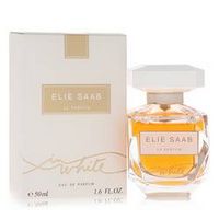 Le Parfum Elie Saab In White Eau De Parfum Spray By Elie Saab 1.7 oz Eau De Parfum Spray