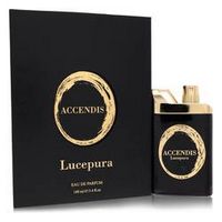 Lucepura Eau De Parfum Spray (Unisex) By Accendis 3.4 oz Eau De Parfum Spray