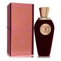 Lucrethia V Extrait De Parfum Spray (Unisex) By V Canto 3.38 oz Extrait De Parfum Spray