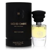 Luci Ed Ombre Eau De Parfum Spray (Unisex) By Masque Milano 1.18 oz Eau De Parfum Spray