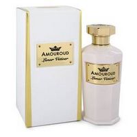 Lunar Vetiver Eau De Parfum Spray (Unisex) By Amouroud 3.4 oz Eau De Parfum Spray