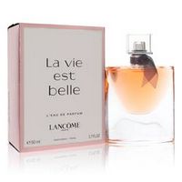 La Vie Est Belle Eau De Parfum Spray By Lancome 1.7 oz Eau De Parfum Spray