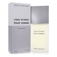 L%27eau D%27issey (issey Miyake) Eau De Toilette Spray By Issey Miyake 4.2 oz Eau De Toilette Spray