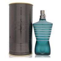 Jean Paul Gaultier Eau De Toilette Spray By Jean Paul Gaultier 4.2 oz Eau De Toilette Spray