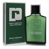 Paco Rabanne Eau De Toilette Spray By Paco Rabanne 3.4 oz Eau De Toilette Spray