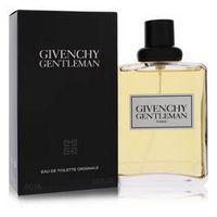 Gentleman Eau De Toilette Spray By Givenchy 3.4 oz Eau De Toilette Spray