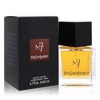 M7 Eau De Toilette Spray By Yves Saint Laurent 2.7 oz Eau De Toilette Spray