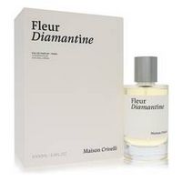 Maison Crivelli Fleur Diamantine Eau De Parfum Spray (Unisex) By Maison Crivelli 3.4 oz